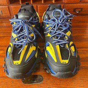 Men’s authentic Balenciaga size 12